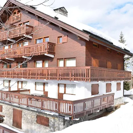Cozy A Meribel, 6 Pers, Proche Pistes, Commerces Et Navette, Cheminee, Balcon Sud. - Fr-1-180-160 * Meribel