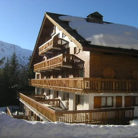 Cozy A Meribel, 6 Pers, Proche Pistes, Commerces Et Navette, Cheminee, Balcon Sud. - Fr-1-180-160 Apartment