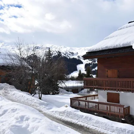 Cozy A Meribel, 6 Pers, Proche Pistes, Commerces Et Navette, Cheminee, Balcon Sud. - Fr-1-180-160 Apartment Meribel