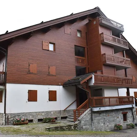 Apartment Cozy A Meribel, 6 Pers, Proche Pistes, Commerces Et Navette, Cheminee, Balcon Sud. - Fr-1-180-160 *