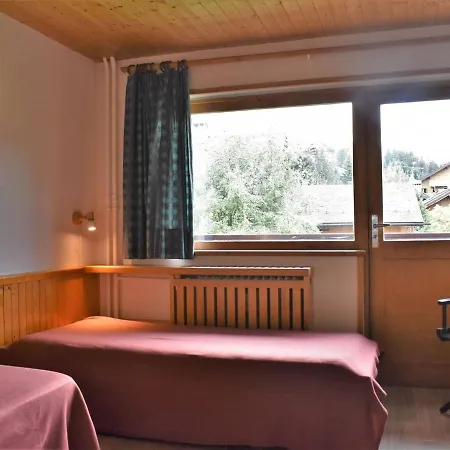 Cozy A Meribel, 6 Pers, Proche Pistes, Commerces Et Navette, Cheminee, Balcon Sud. - Fr-1-180-160 Apartment