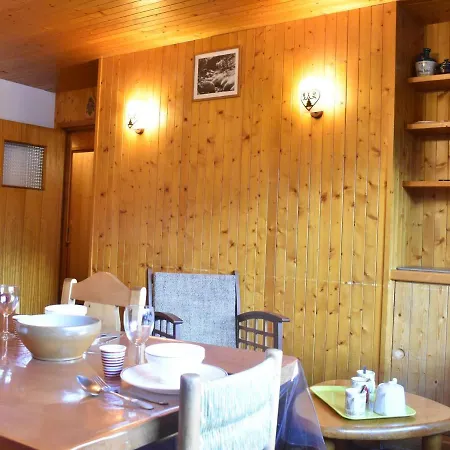Cozy A Meribel, 6 Pers, Proche Pistes, Commerces Et Navette, Cheminee, Balcon Sud. - Fr-1-180-160 Apartment Meribel